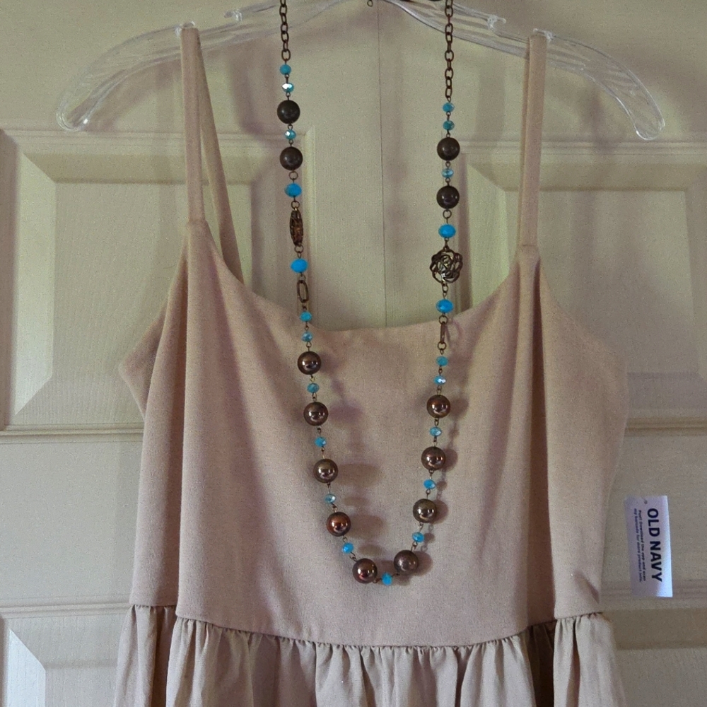 NEW Old Navy Dress - Picture 2 of 6